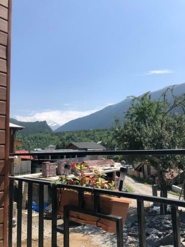 Hostal Galash-r