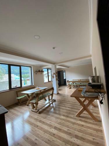 Hostal Galash-r