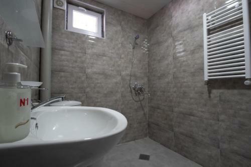 Bed & Breakfast Katos Guesthouse Mestia