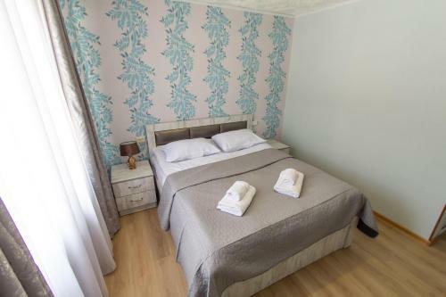 Bed & Breakfast Katos Guesthouse Mestia