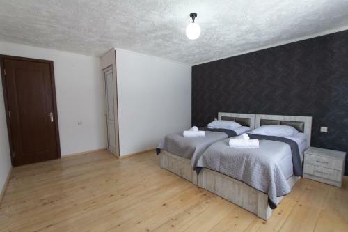 Bed & Breakfast Katos Guesthouse Mestia