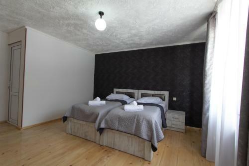 Bed & Breakfast Katos Guesthouse Mestia