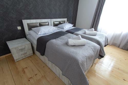 Bed & Breakfast Katos Guesthouse Mestia