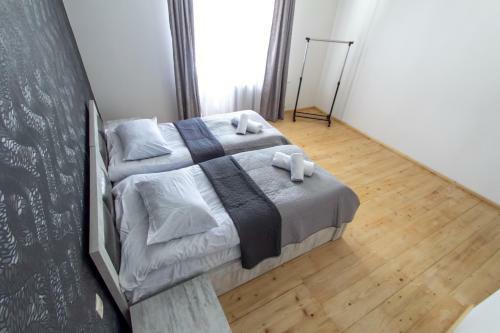 Bed & Breakfast Katos Guesthouse Mestia