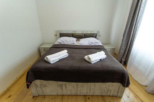 Bed & Breakfast Katos Guesthouse Mestia
