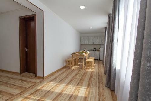 Bed & Breakfast Katos Guesthouse Mestia
