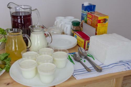 Bed & Breakfast Katos Guesthouse Mestia