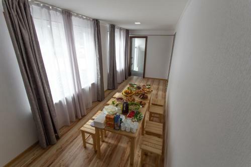 Bed & Breakfast Katos Guesthouse Mestia