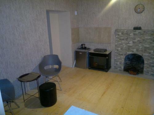 Apartamento Single Room
