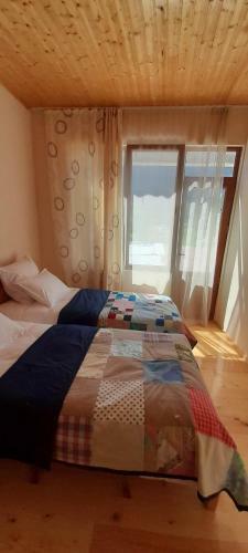 Hostal Guest House Lekhtagi