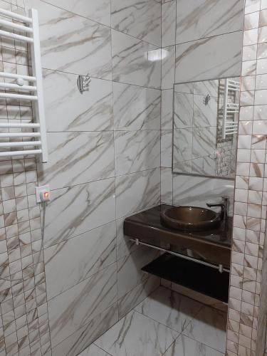 Hostal Sanli