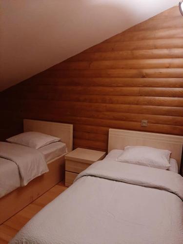 Hostal Sanli