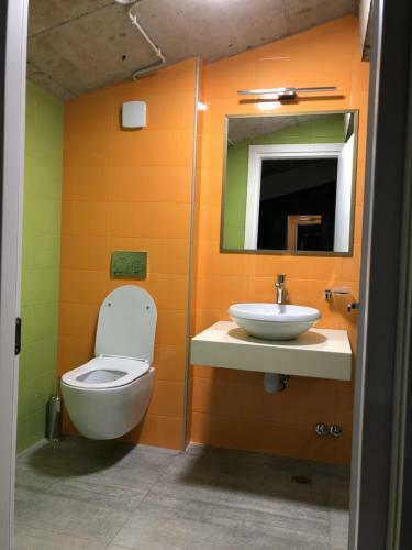 Paliani Hostel