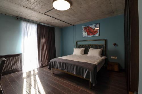 Paliani Hotel