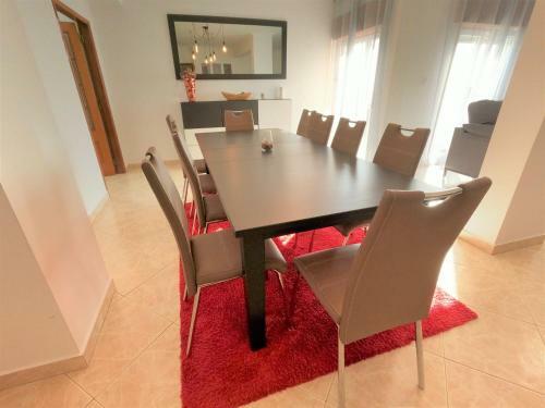 Apartamento Sintra, T3 Duplex With Magnificent Views And Balcony