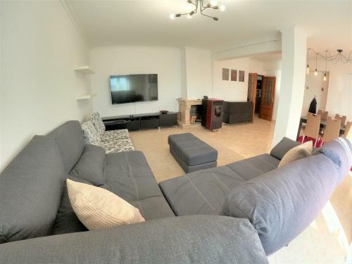 Apartamento Sintra, T3 Duplex With Magnificent Views And Balcony