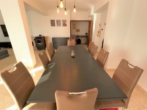 Apartamento Sintra, T3 Duplex With Magnificent Views And Balcony
