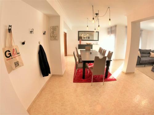 Apartamento Sintra, T3 Duplex With Magnificent Views And Balcony
