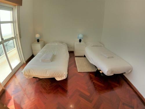 Apartamento Sintra, T3 Duplex With Magnificent Views And Balcony