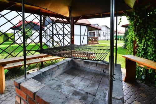 Holiday Complex, Bobolin