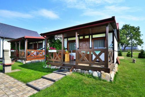 Holiday Complex, Bobolin