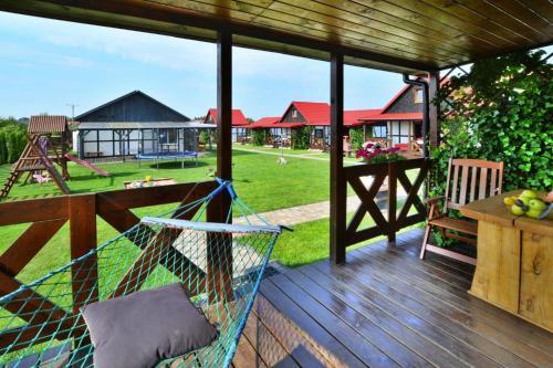 Holiday Complex, Bobolin
