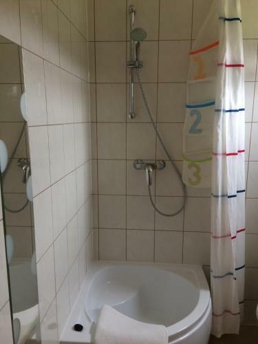 Lodge Domki Letniskowe Malinka