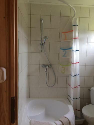Lodge Domki Letniskowe Malinka