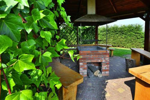 Holiday Complex, Bobolin