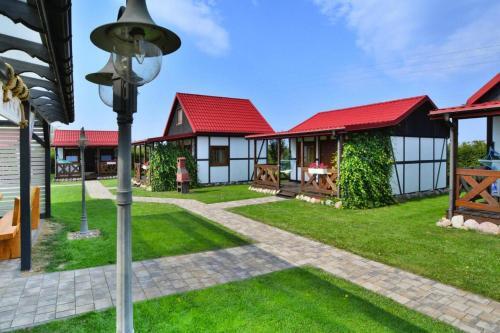 Holiday Complex, Bobolin