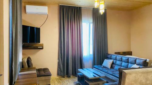 Nugzar Holiday Home
