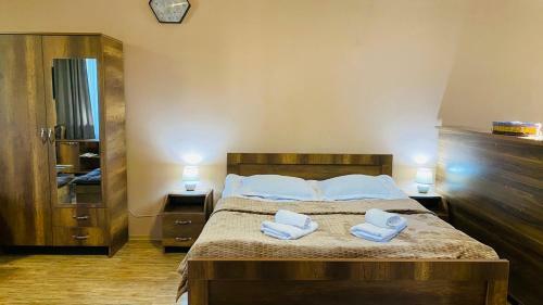 Nugzar Holiday Home