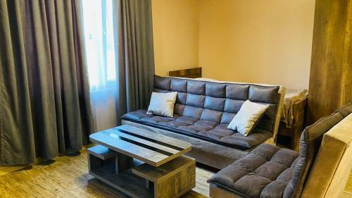 Nugzar Holiday Home