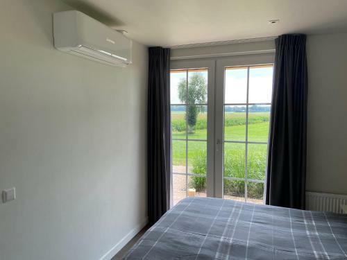 Apartamento Hof Van Lenthe Appartement de Mars