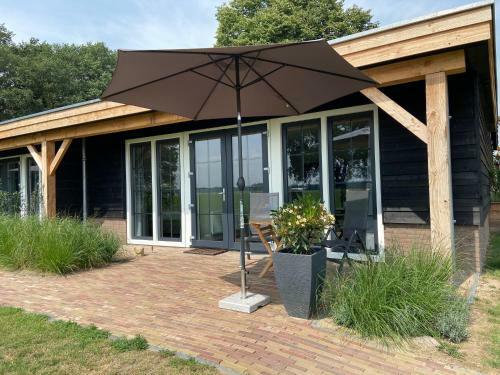 Apartamento Hof Van Lenthe Appartement de Mars