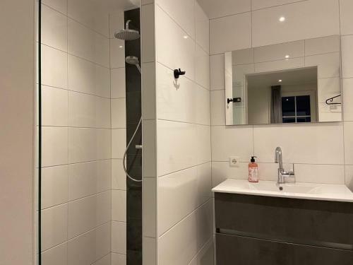 Apartamento Hof Van Lenthe Appartement de Mars