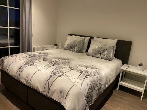 Apartamento Hof Van Lenthe Appartement de Mars