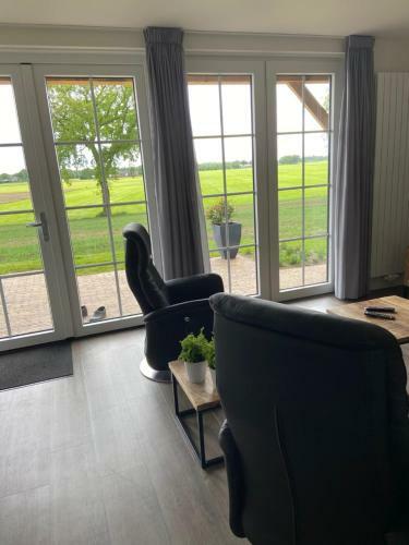 Apartamento Hof Van Lenthe Appartement de Bosrand
