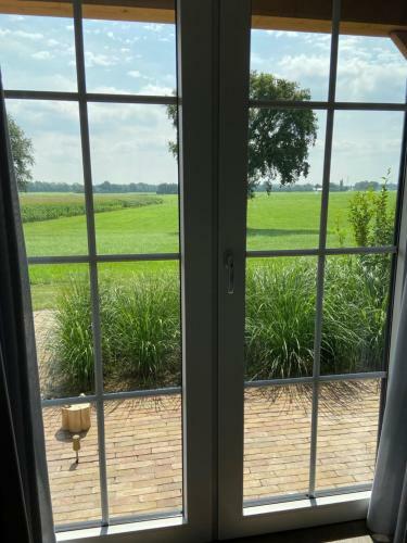 Apartamento Hof Van Lenthe Appartement de Bosrand