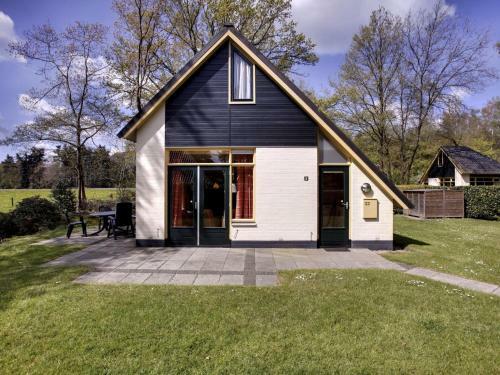 Holiday Home Buitenplaats Gerner-8