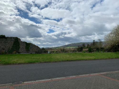 Two Bedroom Town House Beside The River Barrow