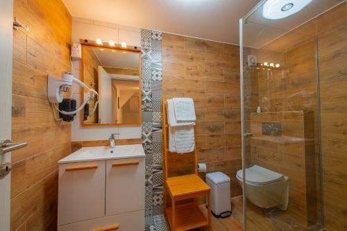 Apartmani Maximilian