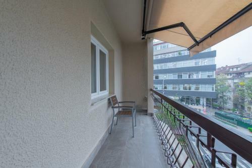 Apartmani Maximilian