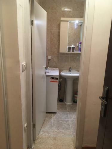 Apartamento Apolon 12