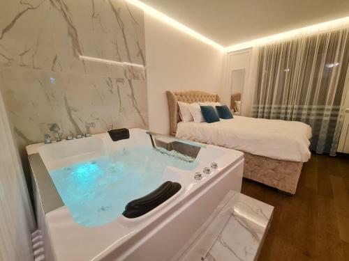 Apartamento Lumia Spa