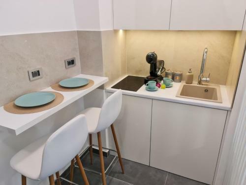 Apartamento Lumia Spa