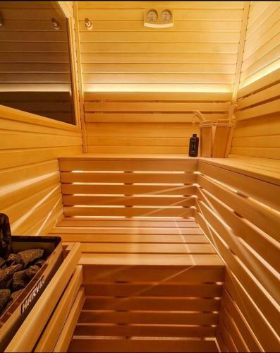 Apartamento Lumia Spa