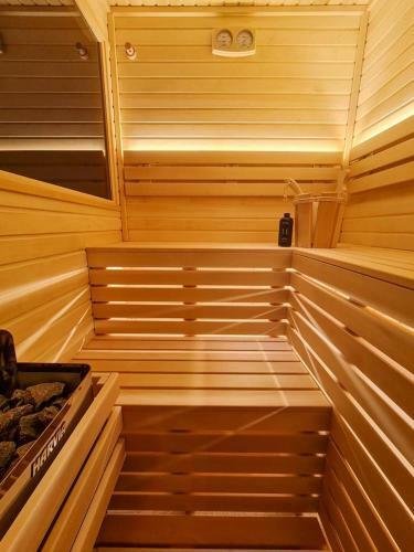 Apartamento Lumia Spa