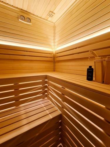 Apartamento Lumia Spa