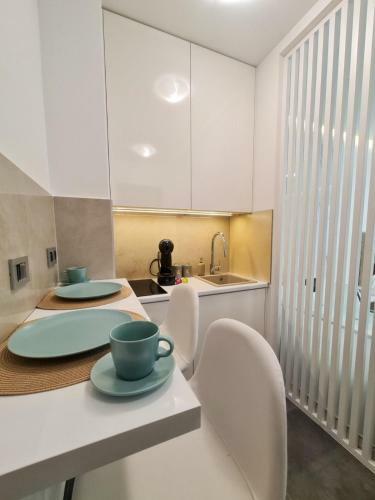 Apartamento Lumia Spa